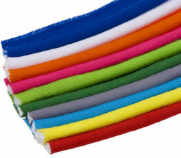 Piping Paspelband 4 mm koord