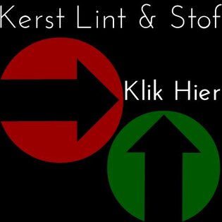 Kerst lint