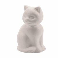 Styropor kat