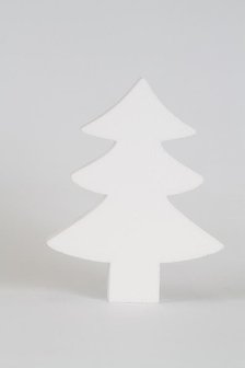 Kerstboom Elegant, verschillende afmetingen