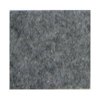 Glitter vilt gemeleerd grijs 30x40cm Viltdeco