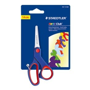 Staedtler Noris Club schaar voor kinderen 14 cm 