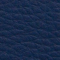 Kunstleer, Marine blauw, 50 x 70 cm per lap