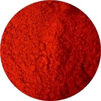 Keracoat Pigment, Rood