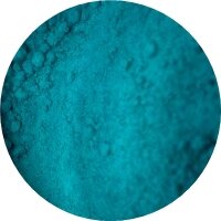 Keracoat Pigment, Turquoise 