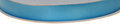 Satijnband dubbelzijdig 13 mm breed blauw