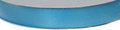 Satijnband dubbelzijdig 15 mm breed blauw