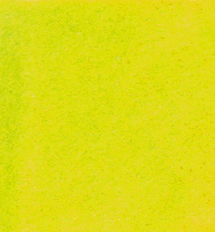 Vilt knutsel lapjes 30 x 40 cm neon yellow - Viltdeco