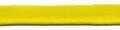 Piping paspelband citroen geel per meter