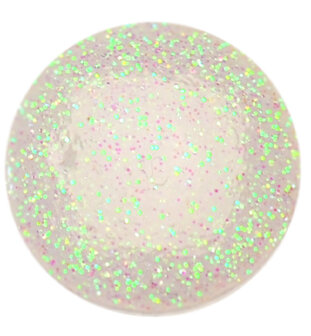 Blob paint Glitter, 90ML, Hologram Glitter
