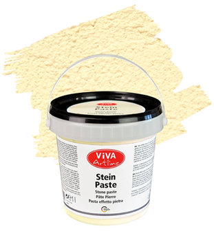 Steen effect pasta emmer Cr&egrave;me 