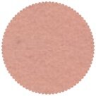 Vilt lap 30 x 40 cm, Trend Poeder Oud Roze