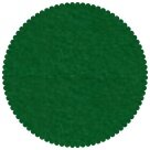 Plakvilt/Zelfklevend Vilt ca. 40 cm breed x 120 cm lengte, Groen