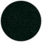 Plakvilt/Zelfklevend Vilt ca. 40 cm breed x 120 cm lengte, Donker Groen