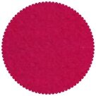 Plakvilt/Zelfklevend Vilt ca. 40 cm breed x 120 cm lengte, Fuchsia