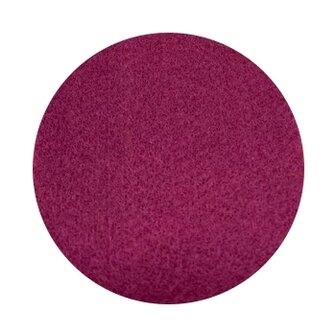 Vilt 3mm band 10 cm breed paars/roze 5 meter per rol - Viltdeco