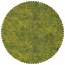 Plakvilt/ Zelfklevend vilt, Kleurstaal, Pistache Groen gem&ecirc;leerd 