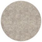 Plakvilt/Zelfklevend Vilt ca. 40 cm breed x 120 cm lengte, Gem&ecirc;leerd Cr&egrave;me/Beige