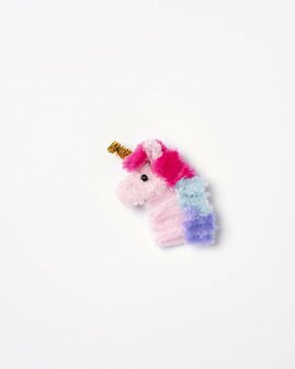 Chenille draad (pijpenragers) Unicorn + mini DIY 