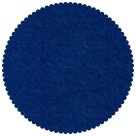 vilt kobalt blauw 