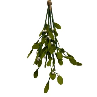 DIY Pakket Mistletoe 
