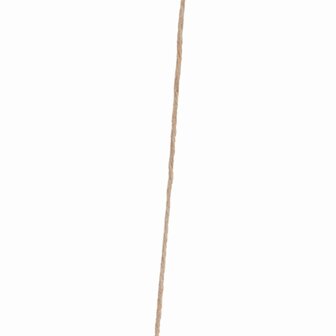 Jute Touw 150 cm lang