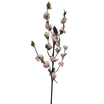 DIY Pakket, Mix &amp; Match!! Bloesemtak, Zacht Roze