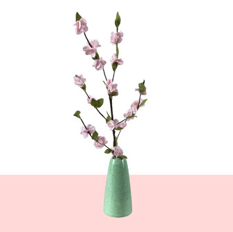 DIY Pakket, Mix &amp; Match!! Bloesemtak, Zacht Roze