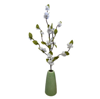 DIY Pakket, Mix &amp; Match!! Bloesemtak, Wit