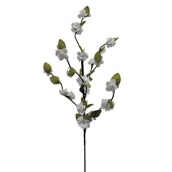 DIY Pakket, Mix &amp; Match!! Bloesemtak, Wit