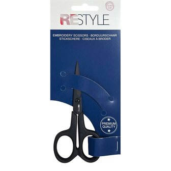 Restyle Schaar 10,4 cm