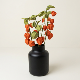 DIY Lampionnen takken