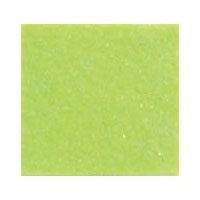 Glitter vilt, Lime Groen, 30 x 40 cm, 1mm dikte