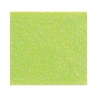 Glitter vilt lime groen 30x40cm Viltdeco