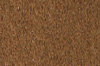 Vilt 3 mm dik bruin 20 x 30 cm per lapje