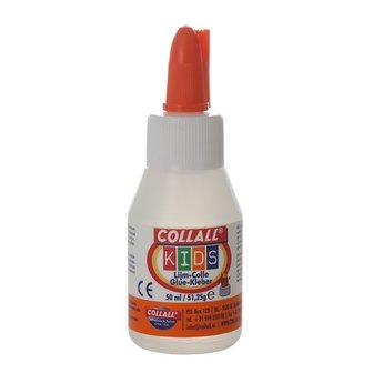 Collal kinderlijm 50 ml 