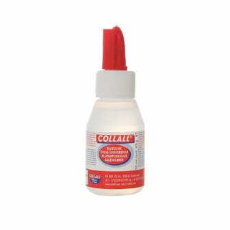 Collal alleslijm 50 ml