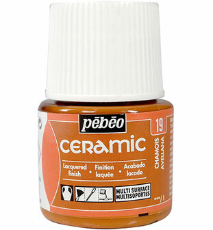 Pebeo Ceramic Chamois 45 ml