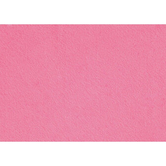 Budgetvilt, Roze 20 x 30 cm