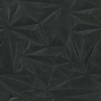 Kunstleer met patroon, Zwart, ,50 x 70 cm per lap