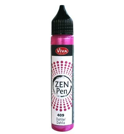 Zen Pen, Roze