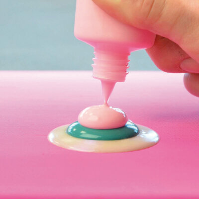 Blob paint, 90ML, Grijs