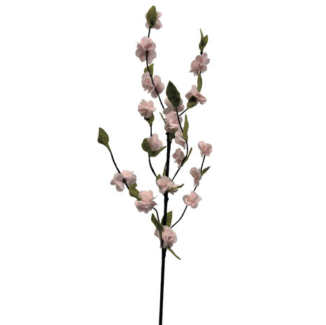 DIY Pakket, Mix & Match!! Bloesemtak, Zacht Roze