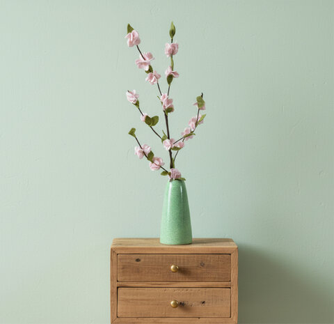 DIY Pakket, Mix & Match!! Bloesemtak, Zacht Roze