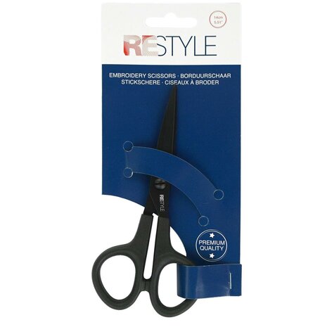 Restyle Schaar 14 cm