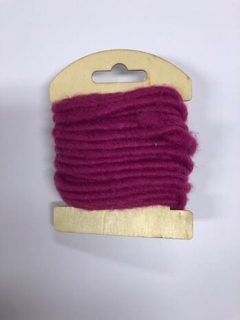 Wolkoord, Fuchsia 5 meter