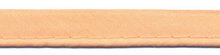 Piping paspelband zalm per meter