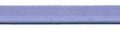 Piping paspelband licht blauw per meter