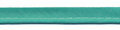 Piping paspelband zeegroen per meter