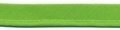 Piping paspelband gif groen per meter